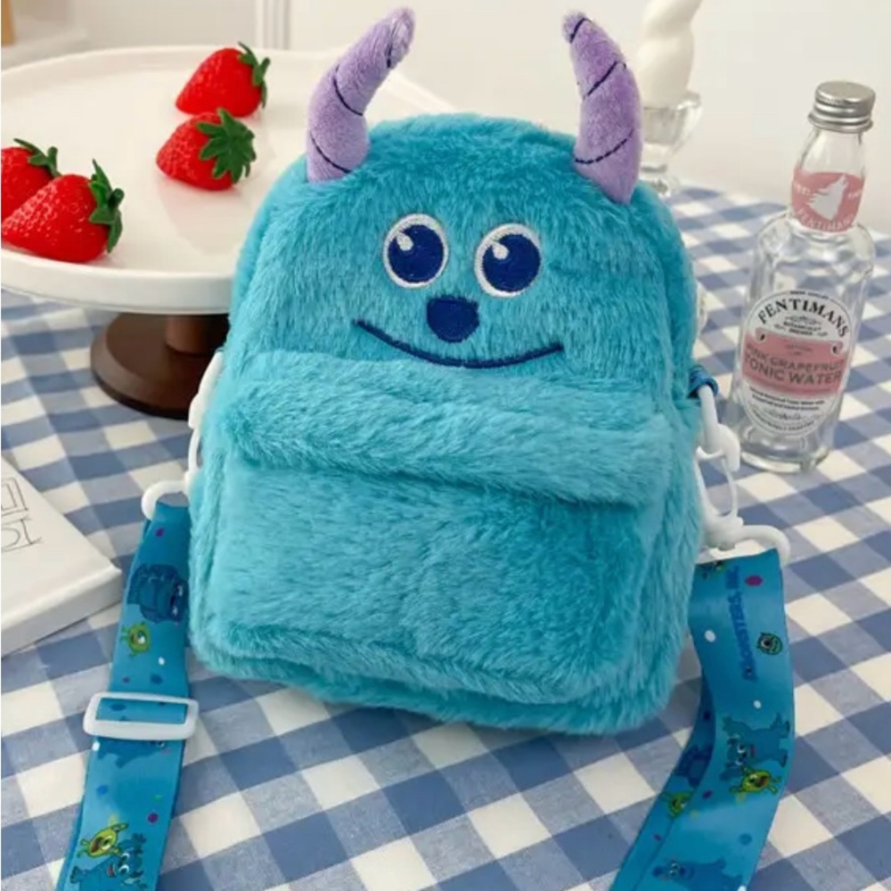Sully kids crossbody bag